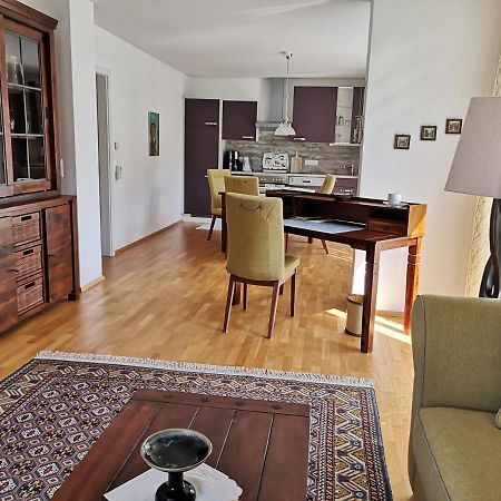 Apartment Velden - Angelika Berginz Velden am Wörthersee Exteriér fotografie