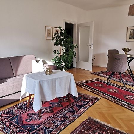 Apartment Velden - Angelika Berginz Velden am Wörthersee Exteriér fotografie