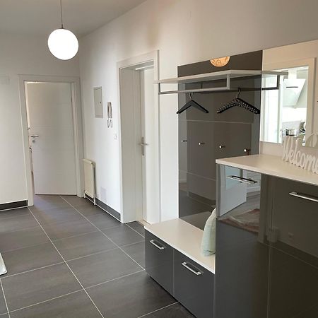 Apartment Velden - Angelika Berginz Velden am Wörthersee Exteriér fotografie