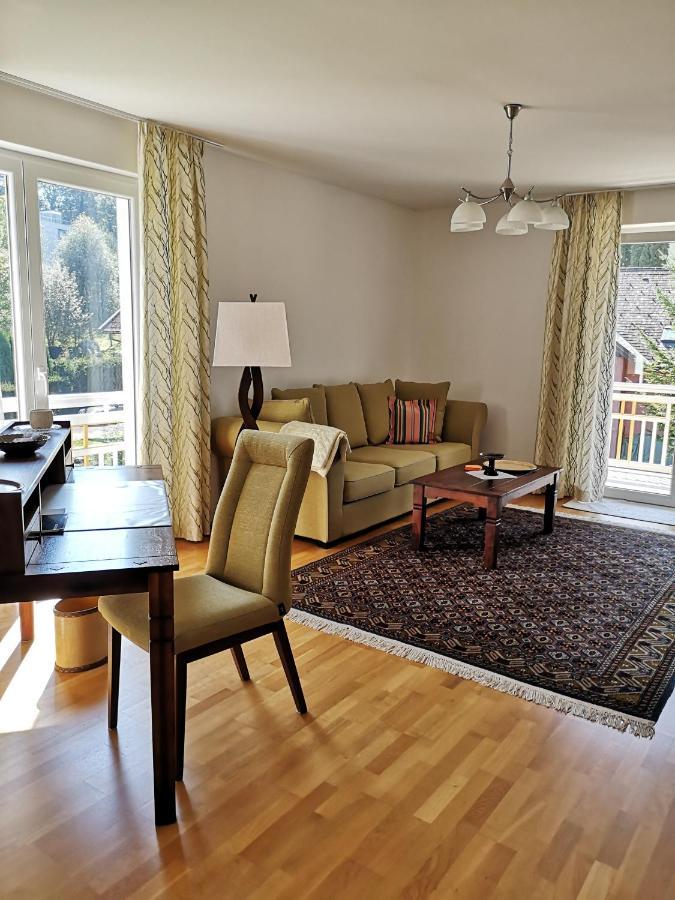 Apartment Velden - Angelika Berginz Velden am Wörthersee Exteriér fotografie
