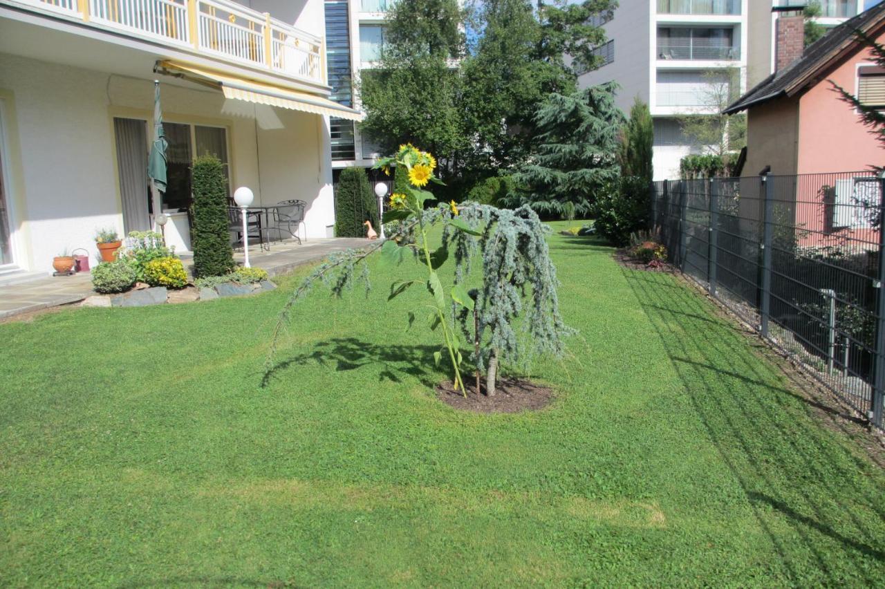 Apartment Velden - Angelika Berginz Velden am Wörthersee Exteriér fotografie