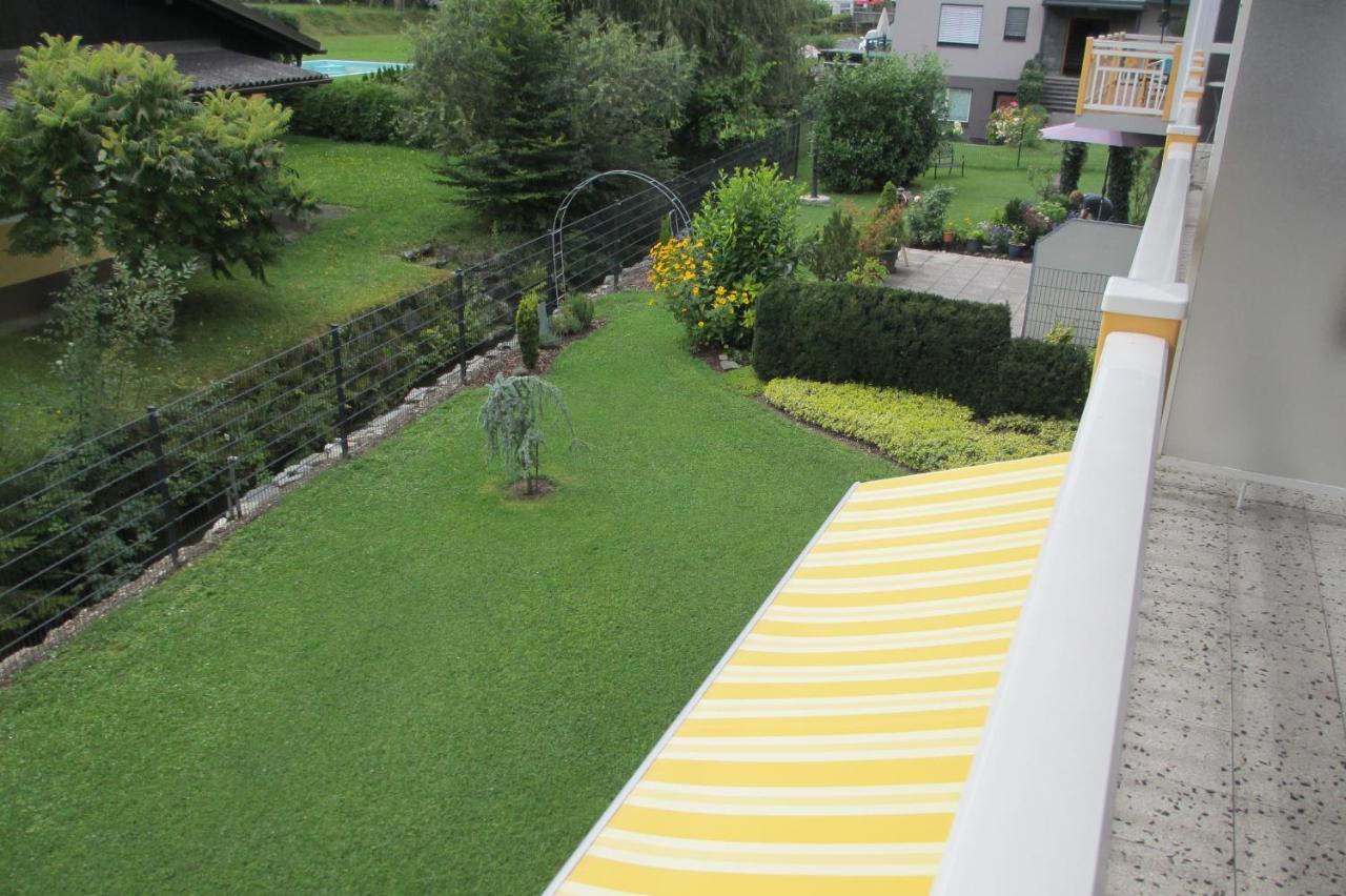 Apartment Velden - Angelika Berginz Velden am Wörthersee Exteriér fotografie